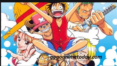 gogoanime one piece english sub.